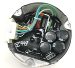 Nidec M55PWUPR-0412 230 V Programmable Module Only D804185G46 Cw Used #Z449. Fixed Price $106.25.