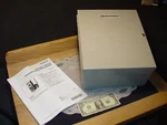 Greencheck Minivent Remote Panel Timed Exhaust Frost Controller 852234. Fixed Price $89.95.