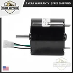 99080450 Pems Motor 1550 Rpm 120V For Broan Nutone HS110LU Vent Fan. Fixed Price $143.26.