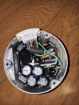 Nidec M55PWNNR-3368 Programmable Module Only 51-106543-02 Cwle Used. Fixed Price $99.99.
