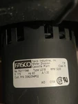 Fasco 702111544 Trane D342094P02 Furnace Draft Inducer Motor 7021-11544 C2. Fixed Price $75.00.