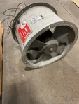 Buffalo Forge Company 15 Blower Fan/ Reliance 432571-JY Motor #4004B109PR3. Fixed Price $125.00.
