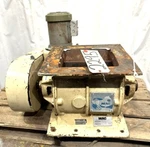 10 Mac Rotary Airlock Model MD40 Carbon Steel. Fixed Price $4000.00.