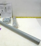 Dayton 1ZCP8A I-beam Mounting Bracket Air Circulatory Accessory. Fixed Price $79.99.