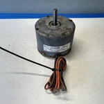 Ge 5KCP39FGN223AS Ruud 51-21853-03 1/3HP Condenser Motor 1075RPM 230V Tested. Fixed Price $92.00.
