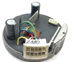 Ge X13 FM19 Module Only 1/2HP 230V Ccwle Rotation, Used #Z880. Fixed Price $149.00.