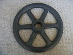 Carrier Part # KR51BK419 Pulley Totaline $280.00 Bryant. Fixed Price $75.00.