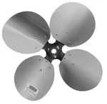 Lau 4F2423CW Free Air Fan Blade Inch Replacement Mpn. Fixed Price $122.27.