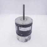 Oem Emerson Nidec M55PWMJM2792 1HP Furnace Blower Motor Goodman Amana 0131M00862. Fixed Price $337.99.