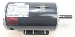Carrier Marathon Blower Motor 3HP 56T17D15640A 1725RPM 208-230/460V 60HZ 56HY. Fixed Price $749.00.