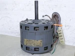 Westinghouse Ac Motor 322P415 Blower 1/4HP 1050RPM 3SPD 230V. Fixed Price $115.00.