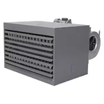Dayton 55FG92 Gas Wall And Ceiling Unit Heater, Ng, 400, 000, 4, 724 Cfm,. Fixed Price $7180.99.