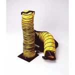 Allegro Industries 9500-06 Blower Ducting, Ft., Black/yellow. Fixed Price $89.85.