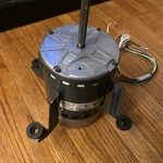 Tested Genteq Ecm 3.0 HD528E122 Blower Motor 5SME39HX L3022 1HP GC07 (N1. Fixed Price $275.00.