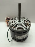 Emerson K55HXGAY-8059 Blower Motor 1/3HP 115V 1050RPM 4SPD 60HZ 1PH HQ1012514EM. Fixed Price $79.99.