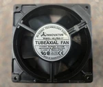 Bisonic Tech Corp Innovative Tubeaxial Fan, Model: 4E-115S-17 50/60HZ 21/19W Nib. Fixed Price $32.89.