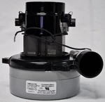 Ametek Lamb Stage, 5.7 Diameter 240 Volt Motor 116420-13. Fixed Price $339.95.