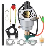 Carburetor Titan Industrial 8500 High Performance Generator W/ Gasket Filter. Fixed Price $29.99.