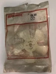 Gemline FB-351 (FB-152) 4 Dia. Cw Hub Type. Fixed Price $5.99.