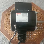 Dayton Fan Motor 24" Commercial Air Circulator Wall Bracket 2MA10B New. Fixed Price $220.99.