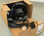 Rheem Ruud Richmond Water Heater Inducer Motor Vent Blower Assembly SP12562, New. Fixed Price $399.99.