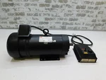 Dayton Permanent Magnet Motor W/ Speed Control, 2 Hp, 1750 Rpm, 4Z380A. Fixed Price $355.00.