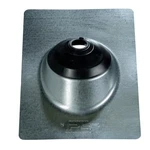 Ips 10.75X14.5 Galvanized Steel Roof Flashing Silver. Fixed Price $39.29.