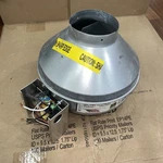 Fantech DBF4XLT Dryer Exhaust 40275 Single Phase. Fixed Price $190.00.