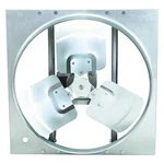 Dayton 10D980 Exhaust Fan, 24 In, 208-230/460V. Fixed Price $729.99.