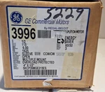 5KCP39MGE215ES 1/2HP Blower Motor New Old Stock Fast Free Shipping Pn 3996. Fixed Price $289.00.