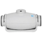 Soler & Palau TD-200S Inline Duct Fan 8" 0.25HP 110V 530CFM Plastic. Fixed Price $686.13.