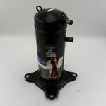 ZR26KA-PFV-130 Copeland Ton Scroll Compressor For R22 Used/tested. Fixed Price $415.00.