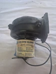 Par / Itt Jabsco 35115-0020 Flange Mount Blower Motor 12V 35145-0010. Fixed Price $50.00.