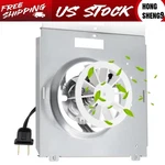 9"X Bathroom Fan Motor Assembly For Broan Nutone 763RLN, 769RF B, S0503B000. Fixed Price $34.99.