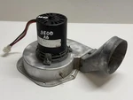 Fasco 702110930 Furnace Inducer Motor 44704-001 3200RPM 115V 1/20HP. Fixed Price $115.00.