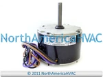 Oem Goodman Condenser Fan Motor 1/12 Hp Replaces Zhongshan Broad-ocean Y7S862B21. Fixed Price $272.99.