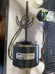 Daikin-mcquay 802024314 1/4HP 208/230V Condenser Motor. Fixed Price $150.00.