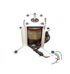 Baldor 17E690W943G1, Blower Motor (.25/.11HP)-(1600/1160RPM)-(115VAC). Fixed Price $175.00.