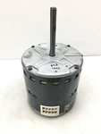 Genteq Furnace Blower Motor & Module 1/2 Hp 5SME39HXL546 230V Ccw Used #MB442. Fixed Price $199.00.