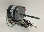 Fasco D792 Condenser Fan Motor 1/4 Hp 825 Rpm 208-230V 5KCP39HFBB22S. Fixed Price $125.99.