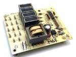 Carrier Sequence 1069-1 Timer Board HK35AA005 Used #P467. Fixed Price $45.00.