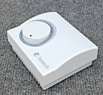 Fantech MDEH1 2-WIRE Mechanical, Low Voltage Dehumidistat W/ Rotary Dial. Fixed Price $27.97.