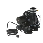 Rheem-ruud AP15534-4 Blower Assembly 16.6"X13.95"X13.65" Noise Cfm. Fixed Price $677.08.