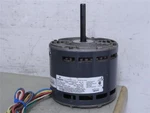 Emerson K55HXKPS-9737 Furnace Blower Motor 1/3HP 115V 1075RPM 4SPD 47462-001. Fixed Price $90.00.