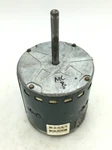 Genteq Furnace Blower Motor 400 Rpm 1/2HP 5SME39HXL499 230V Ccw Le Used #MC8. Fixed Price $199.00.