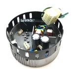 Broad-ocean ZWK702D0558501 Ecm Module Only S1-32436222004 230V 3/4HP Used #W733B. Fixed Price $139.00.