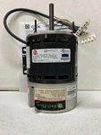 Hvac Ecm Blower Motor, Single Phase, Rpm 300-1800/VAR, Volt 115. Fixed Price $240.00.