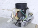 Jakel J238-150-15224 Draft Inducer Blower Motor Assembly HC21ZE128A. Fixed Price $155.00.