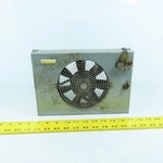 Fanuc A05B-2051-C904 Cooling Unit 200V 50/60HZ. Fixed Price $42.94.