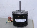 Ao Smith F48AA22A50 Blower Motor 1/5HP 1050RPM 4SPD 115V 1PH Ccwle 350538. Fixed Price $105.00.